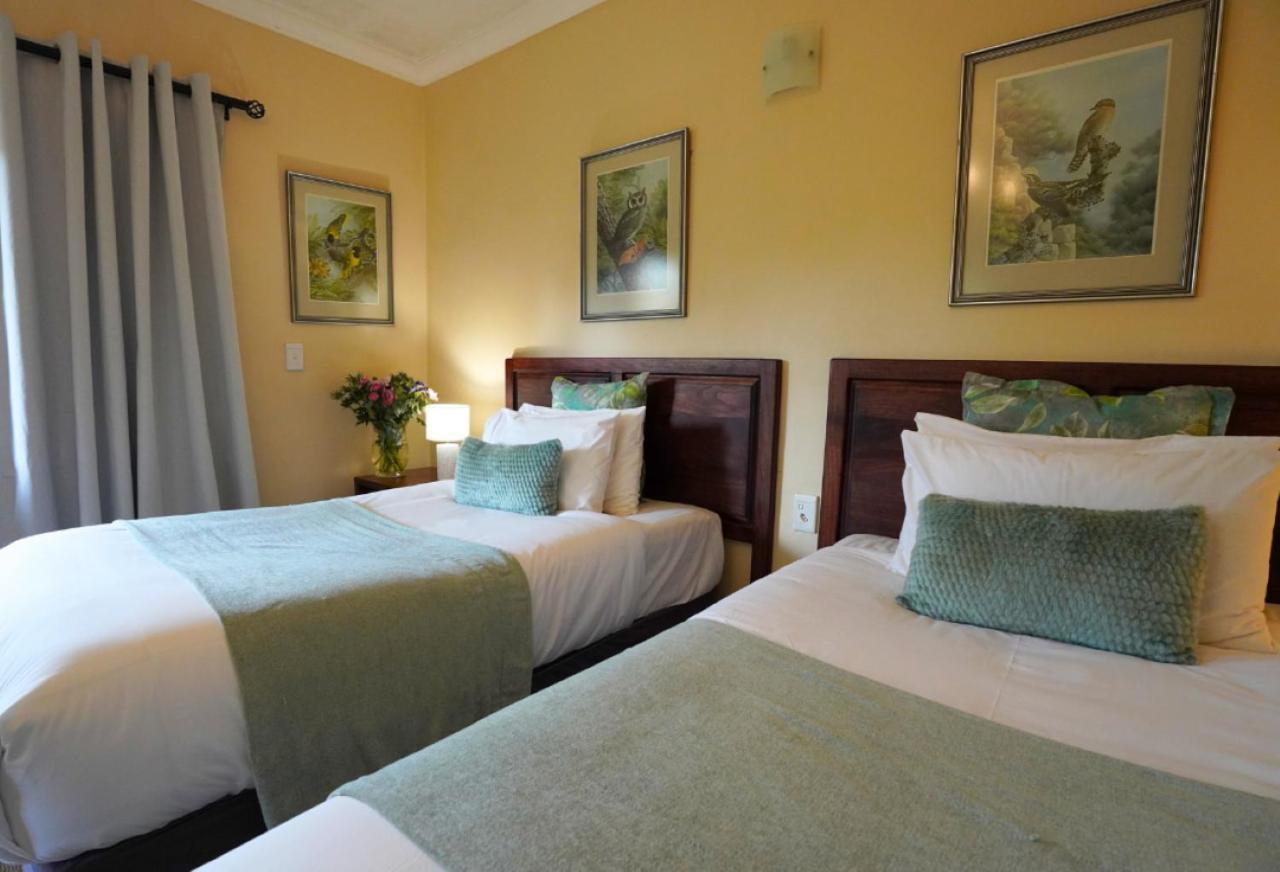 Magoebaskloof Hotel Tzaneen Exterior photo