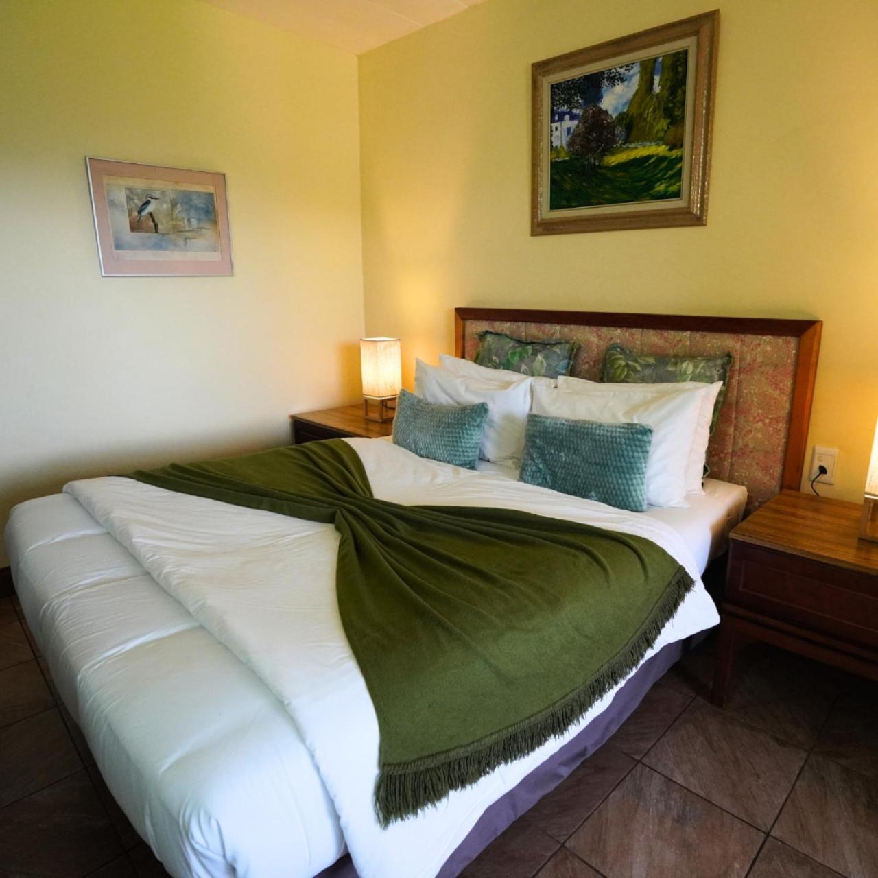 Magoebaskloof Hotel Tzaneen Exterior photo