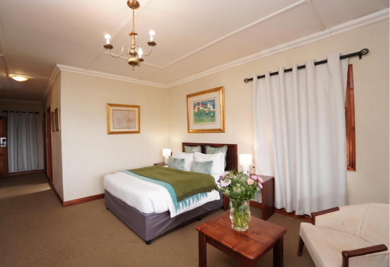 Magoebaskloof Hotel Tzaneen Exterior photo