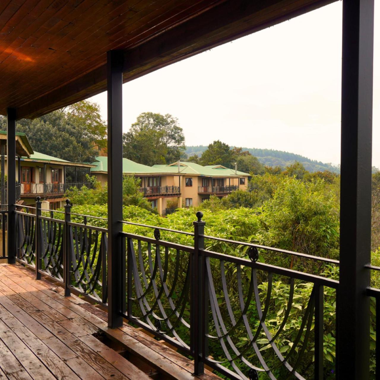 Magoebaskloof Hotel Tzaneen Exterior photo